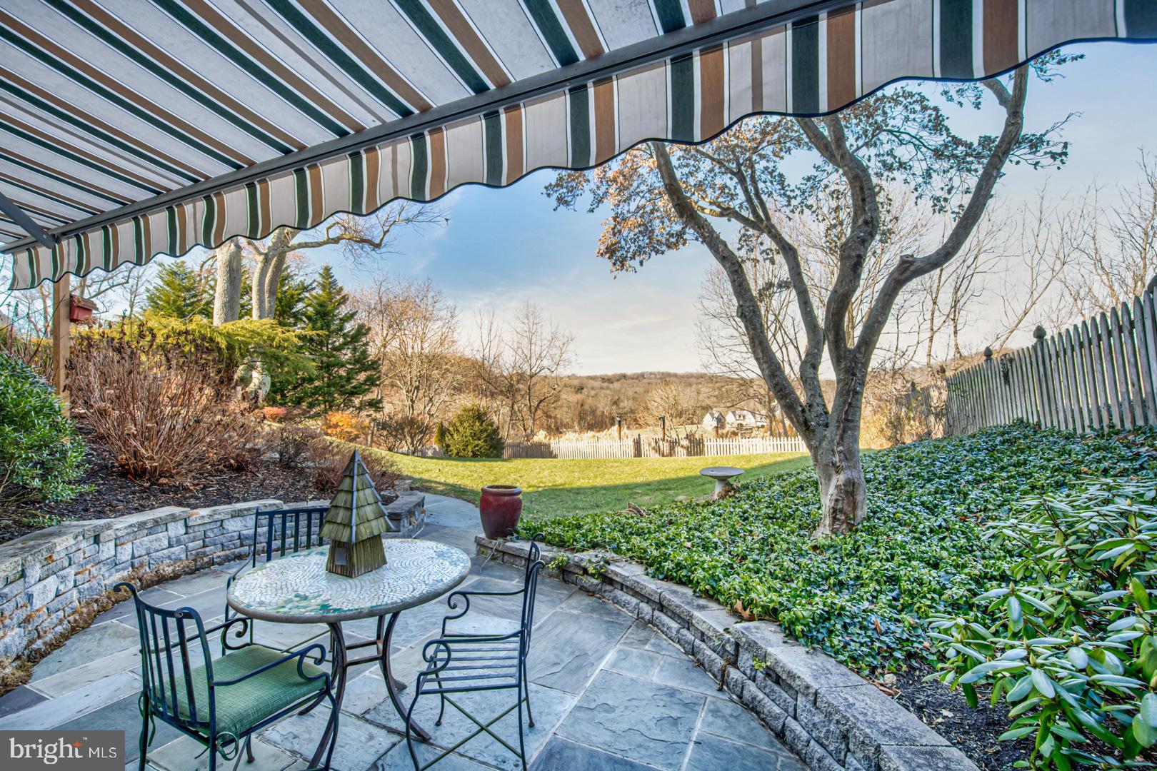 444 Inveraray Road Villanova, PA 19085 - Photo 40 of 44