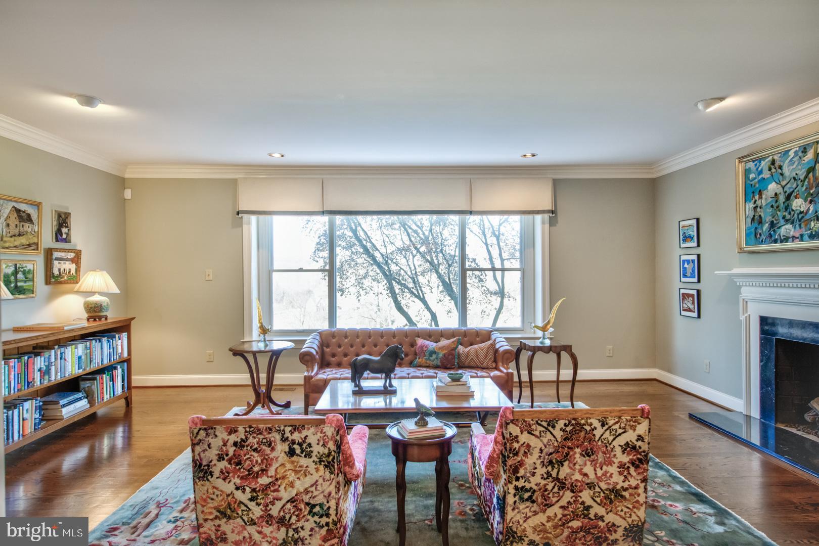 444 Inveraray Road Villanova, PA 19085 - Photo 5 of 44