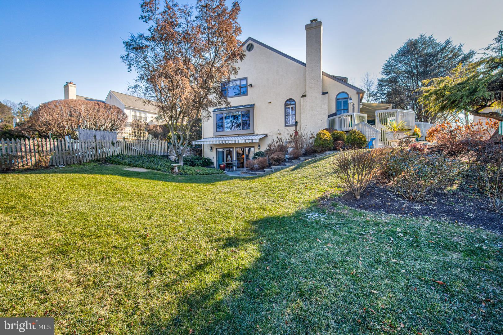 444 Inveraray Road Villanova, PA 19085 - Photo 42 of 44