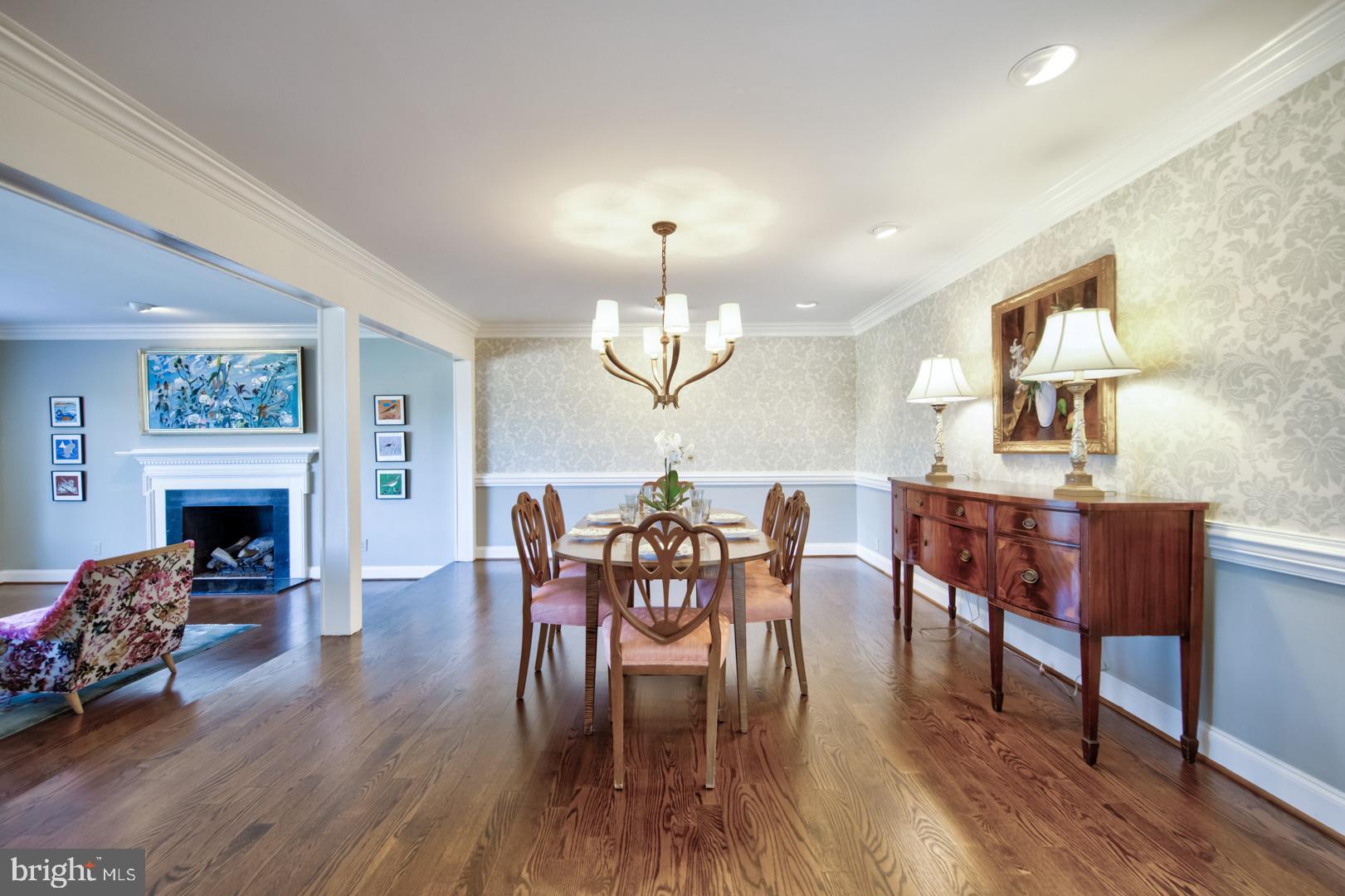 444 Inveraray Road Villanova, PA 19085 - Photo 6 of 44