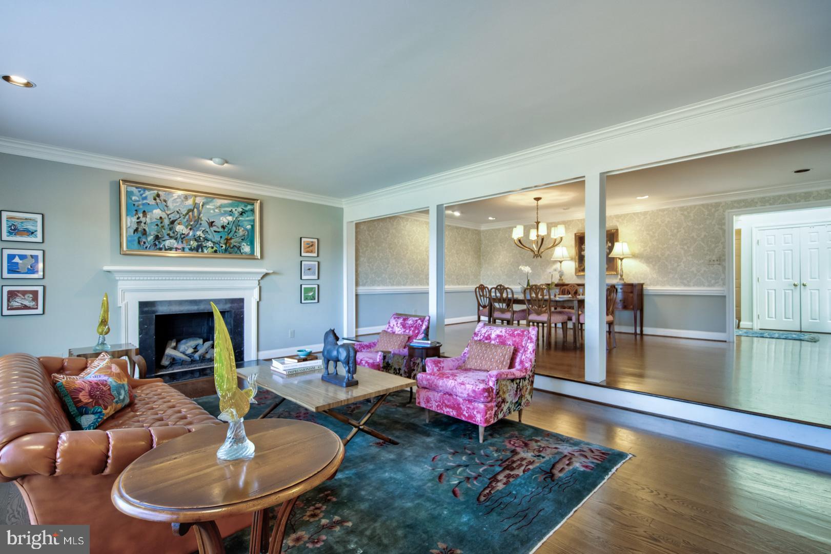 444 Inveraray Road Villanova, PA 19085 - Photo 8 of 44