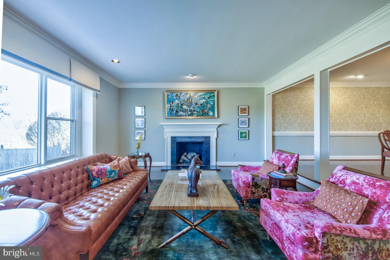 444 Inveraray Road Villanova, PA 19085 - Photo 9 of 44