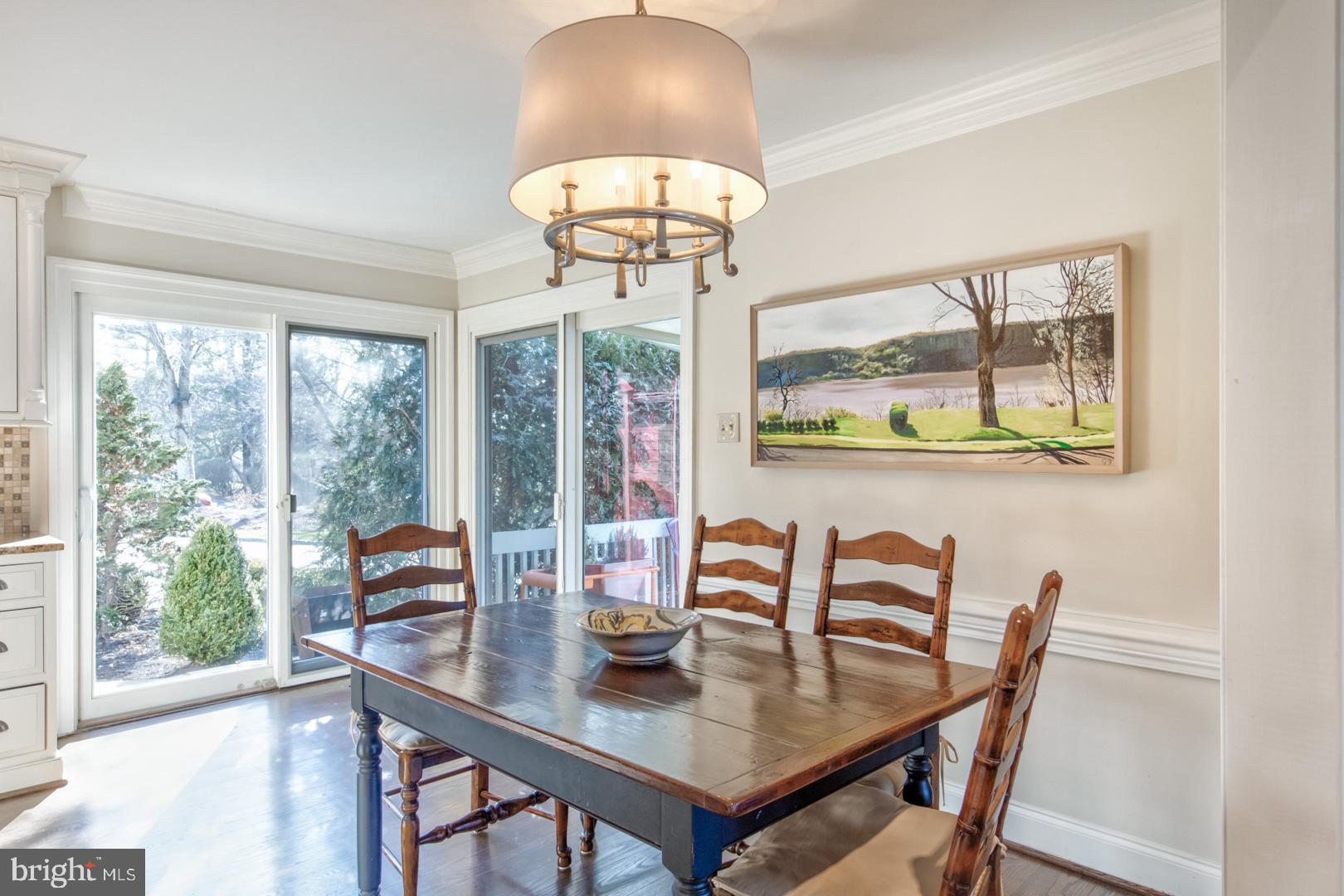 444 Inveraray Road Villanova, PA 19085 - Photo 10 of 44