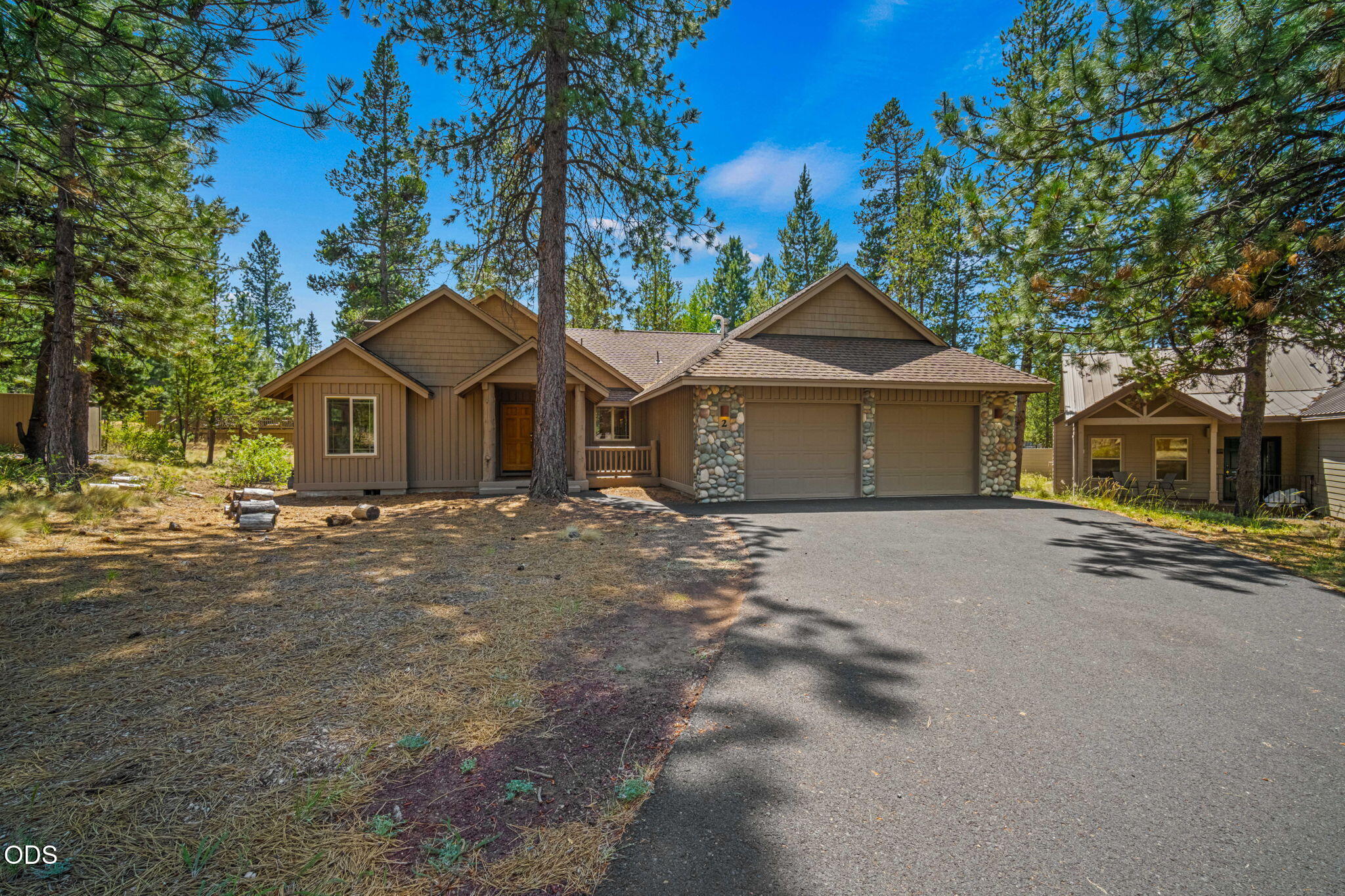 57641 Splitrock Lane, Unit 2 Bend, OR 97707 - Photo 1 of 39
