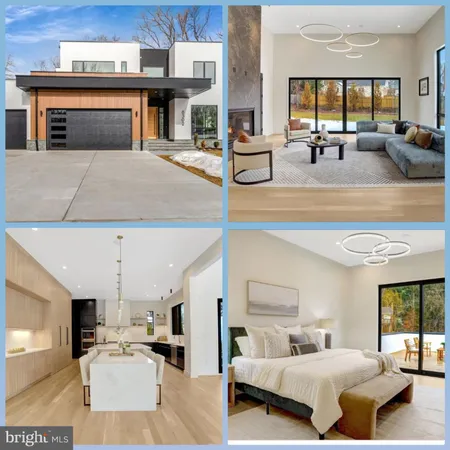 $2,999,999 | 8302 Robey Avenue, Annandale, VA 22003