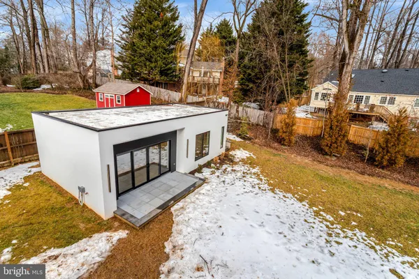 $2,999,999 | 8302 Robey Avenue, Annandale, VA 22003