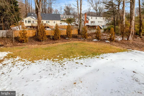 $2,999,999 | 8302 Robey Avenue, Annandale, VA 22003