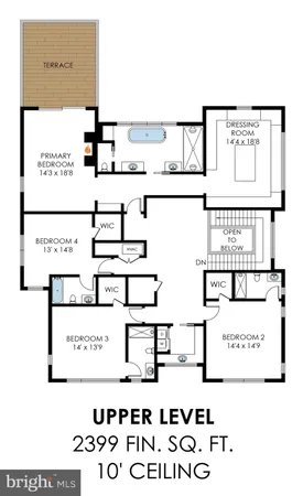 $2,999,999 | 8302 Robey Avenue, Annandale, VA 22003