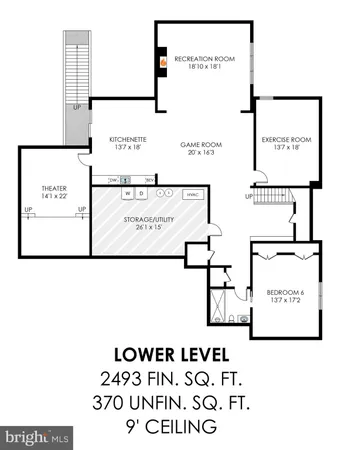 $2,999,999 | 8302 Robey Avenue, Annandale, VA 22003