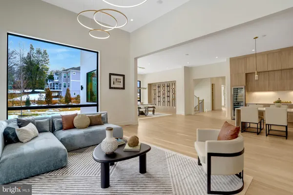 $2,999,999 | 8302 Robey Avenue, Annandale, VA 22003