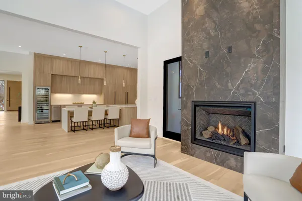 $2,999,999 | 8302 Robey Avenue, Annandale, VA 22003