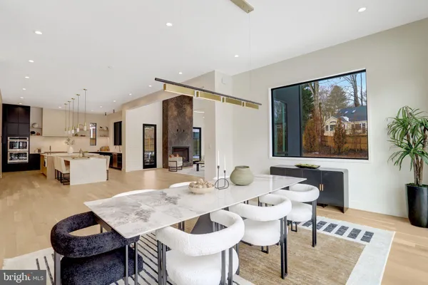 $2,999,999 | 8302 Robey Avenue, Annandale, VA 22003