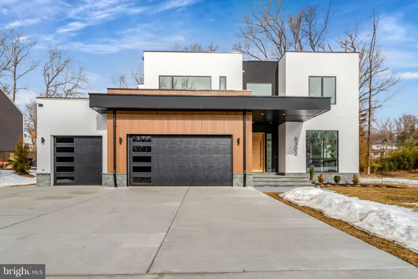 $2,999,999 | 8302 Robey Avenue, Annandale, VA 22003