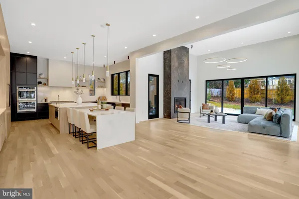 $2,999,999 | 8302 Robey Avenue, Annandale, VA 22003