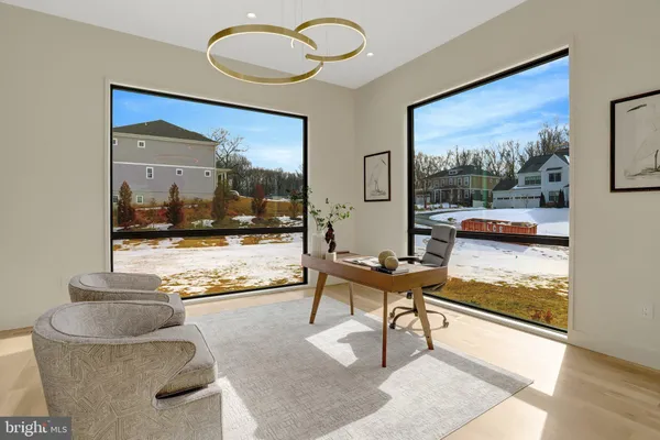 $2,999,999 | 8302 Robey Avenue, Annandale, VA 22003