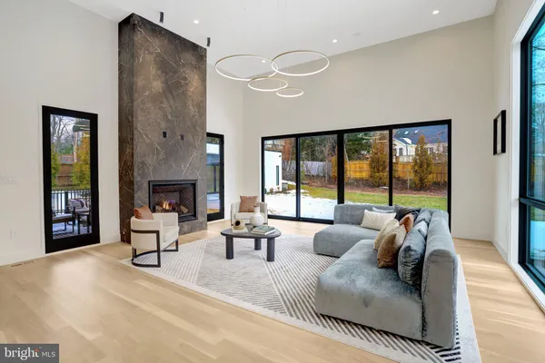 $2,999,999 | 8302 Robey Avenue, Annandale, VA 22003