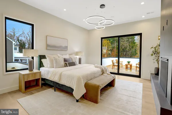 $2,999,999 | 8302 Robey Avenue, Annandale, VA 22003