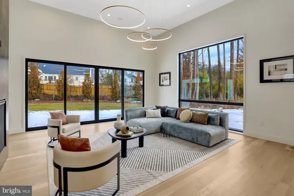 $2,999,999 | 8302 Robey Avenue, Annandale, VA 22003