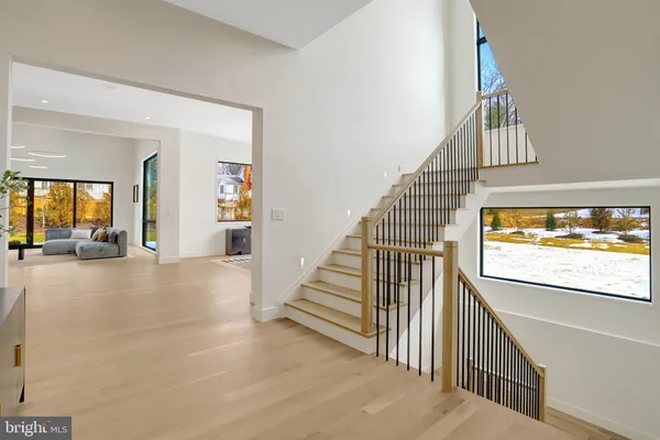 $2,999,999 | 8302 Robey Avenue, Annandale, VA 22003