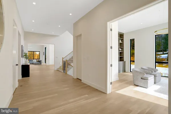 $2,999,999 | 8302 Robey Avenue, Annandale, VA 22003