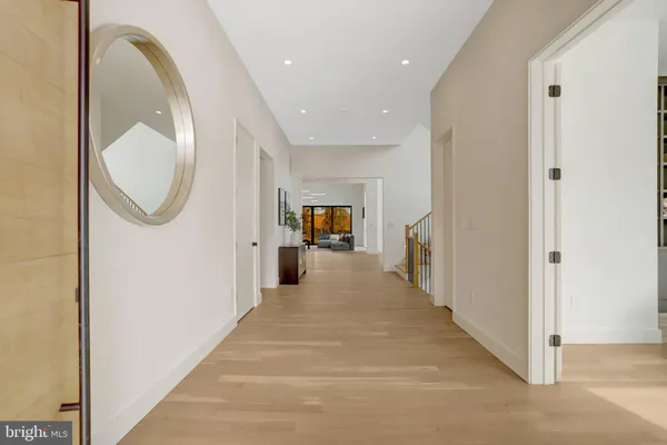 $2,999,999 | 8302 Robey Avenue, Annandale, VA 22003