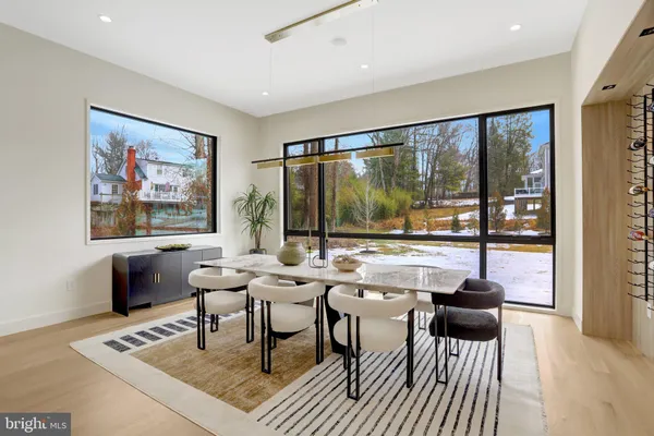 $2,999,999 | 8302 Robey Avenue, Annandale, VA 22003