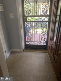 1623 Heathfield Road Baltimore, MD 21239 - Photo 2 of 15 Front Entrance