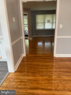 1623 Heathfield Road Baltimore, MD 21239 - Photo 3 of 15 Interior View