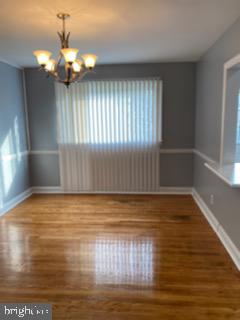 1623 Heathfield Road Baltimore, MD 21239 - Photo 4 of 15 Dining Room