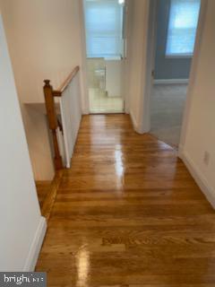 1623 Heathfield Road Baltimore, MD 21239 - Photo 7 of 15 Upstairs Hallway