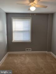 1623 Heathfield Road Baltimore, MD 21239 - Photo 9 of 15 Bedroom
