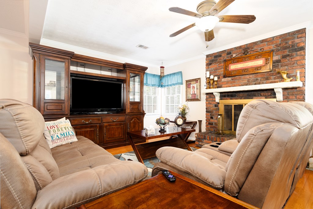 3516 Bridgewater Road Columbus, GA 31909 - Photo 11 of 29