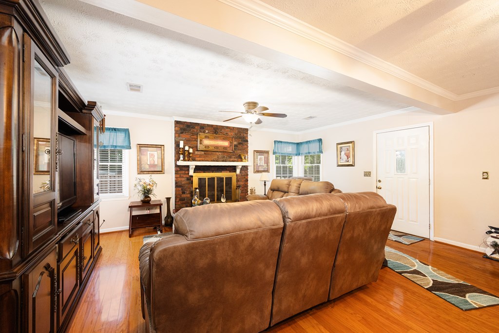 3516 Bridgewater Road Columbus, GA 31909 - Photo 12 of 29