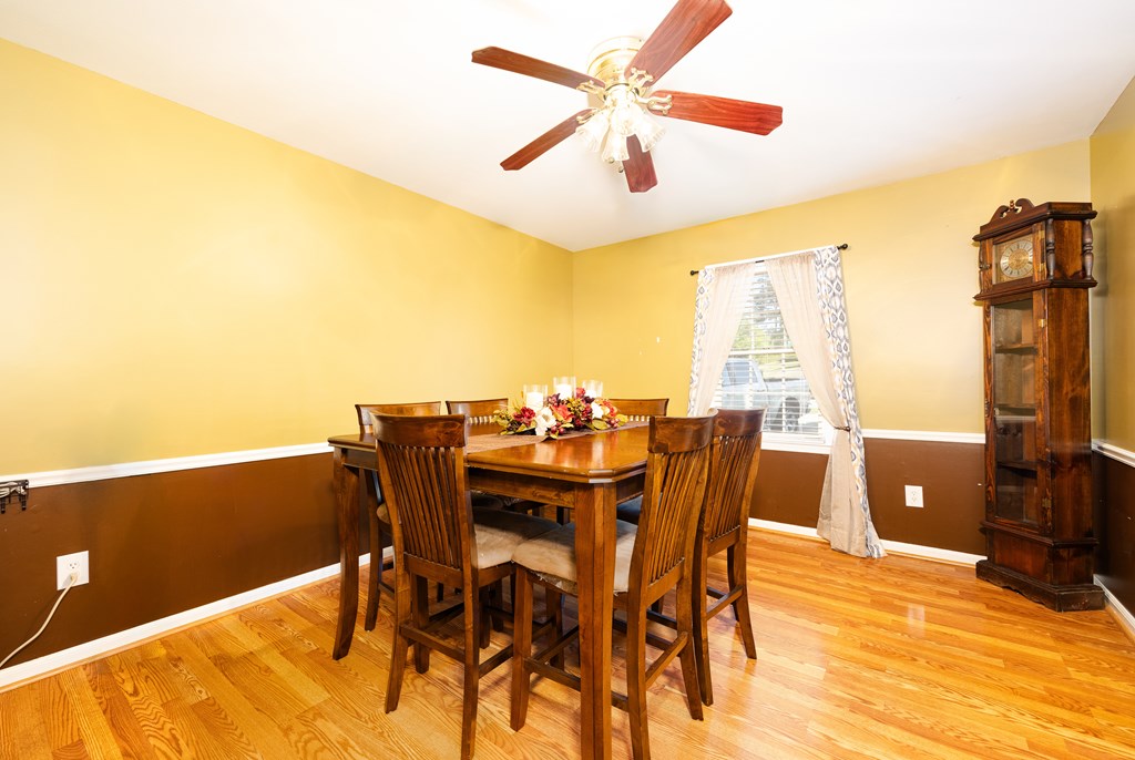 3516 Bridgewater Road Columbus, GA 31909 - Photo 16 of 29