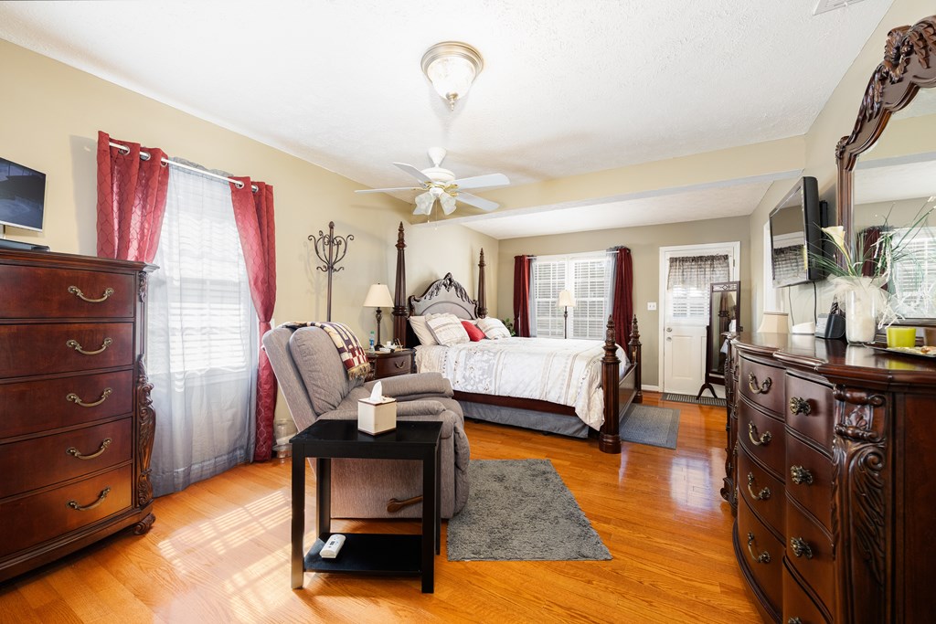 3516 Bridgewater Road Columbus, GA 31909 - Photo 20 of 29