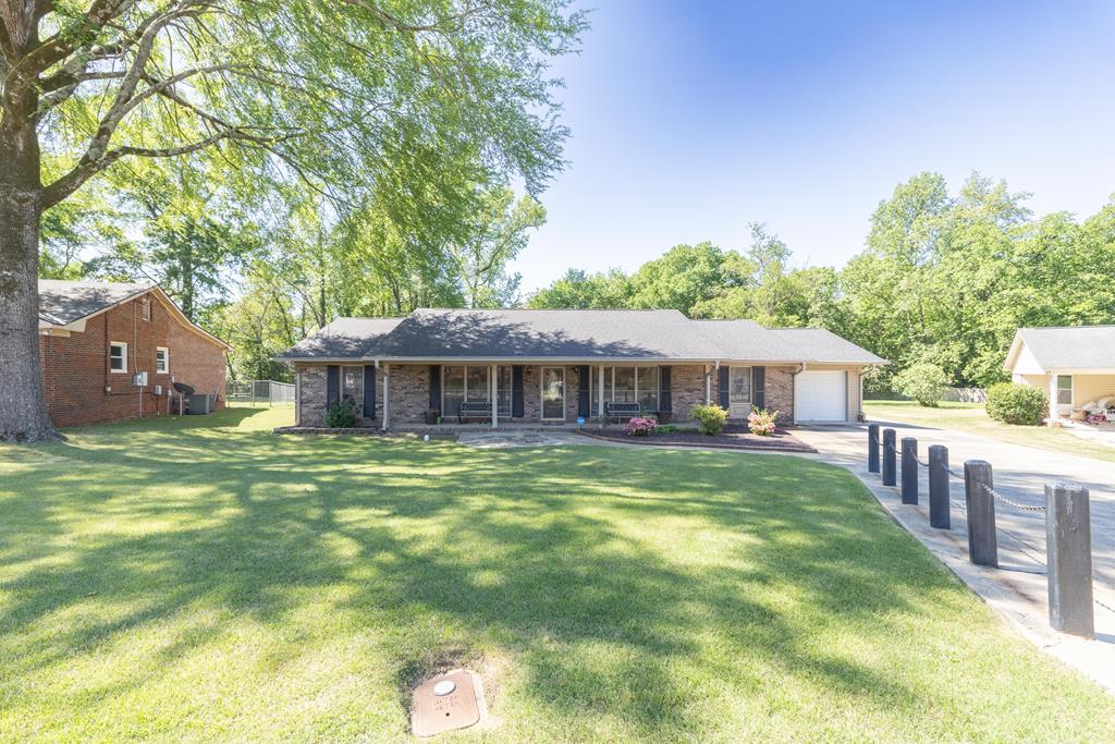 3516 Bridgewater Road Columbus, GA 31909 - Photo 2 of 29