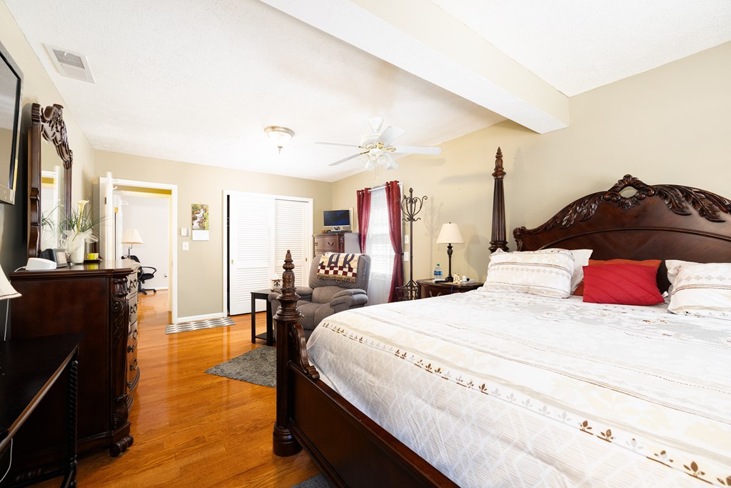 3516 Bridgewater Road Columbus, GA 31909 - Photo 21 of 29