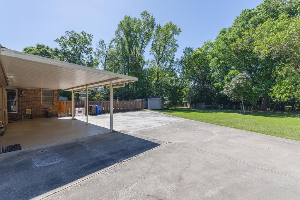 3516 Bridgewater Road Columbus, GA 31909 - Photo 24 of 29