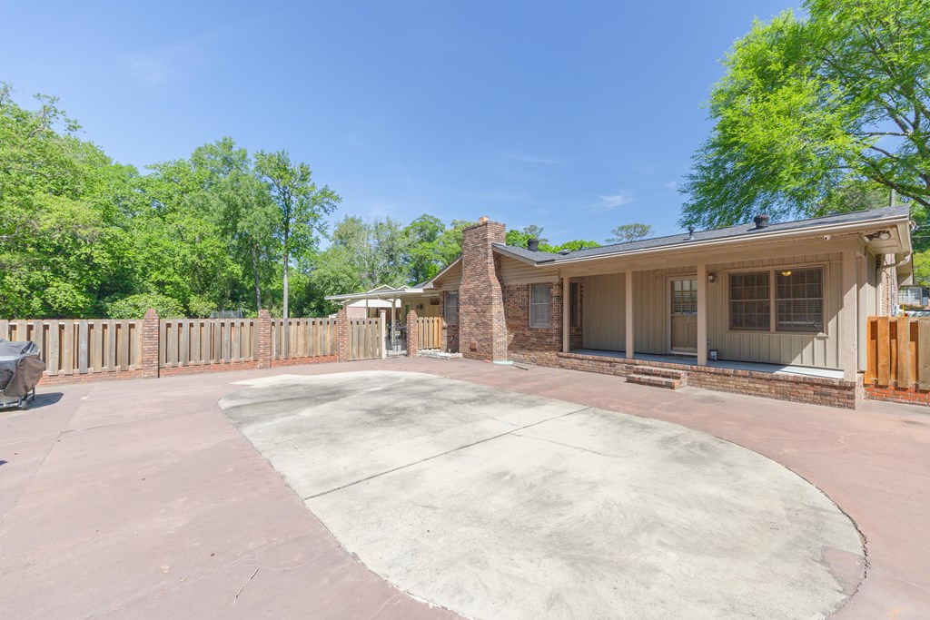 3516 Bridgewater Road Columbus, GA 31909 - Photo 25 of 29