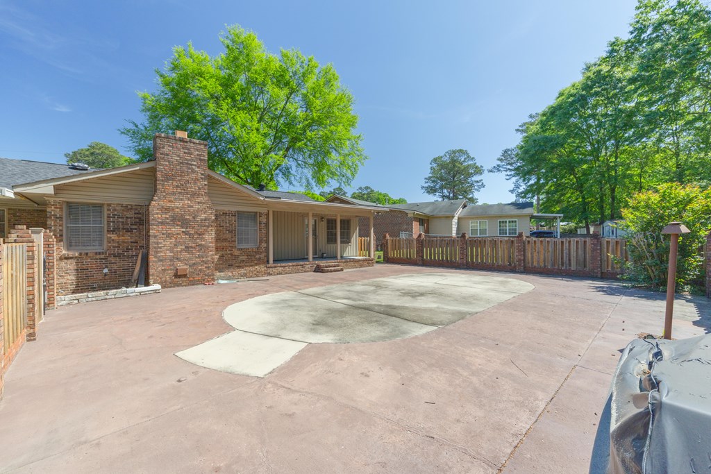 3516 Bridgewater Road Columbus, GA 31909 - Photo 29 of 29