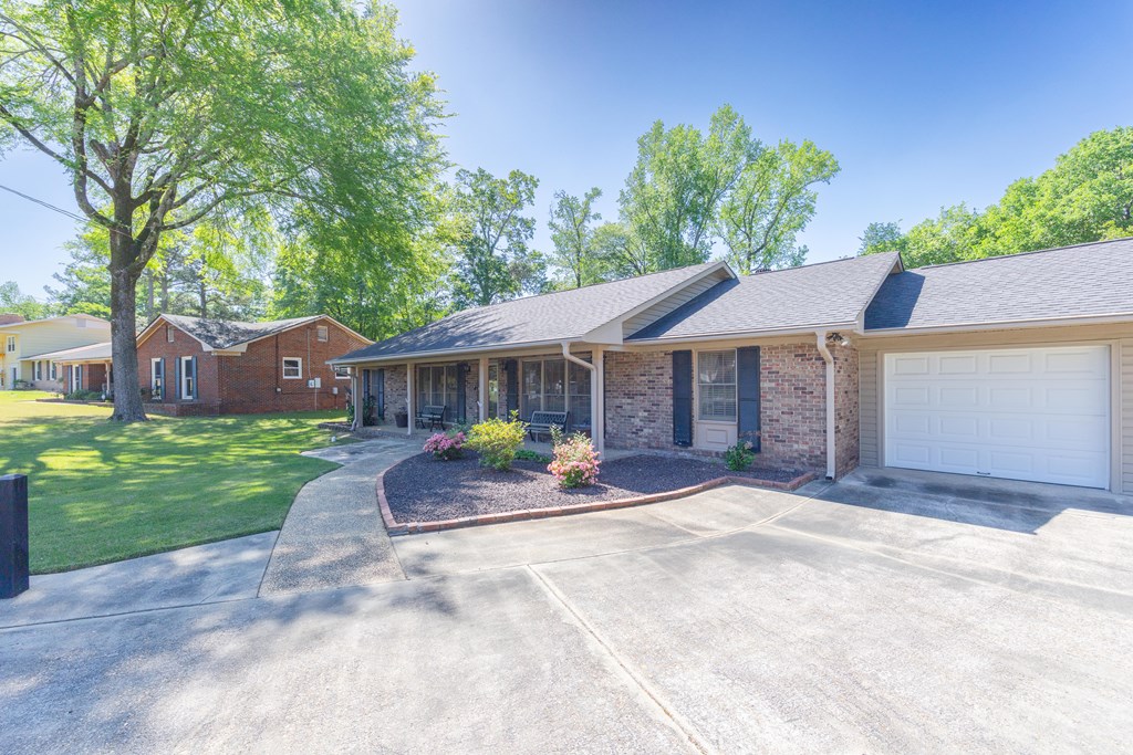 3516 Bridgewater Road Columbus, GA 31909 - Photo 5 of 29