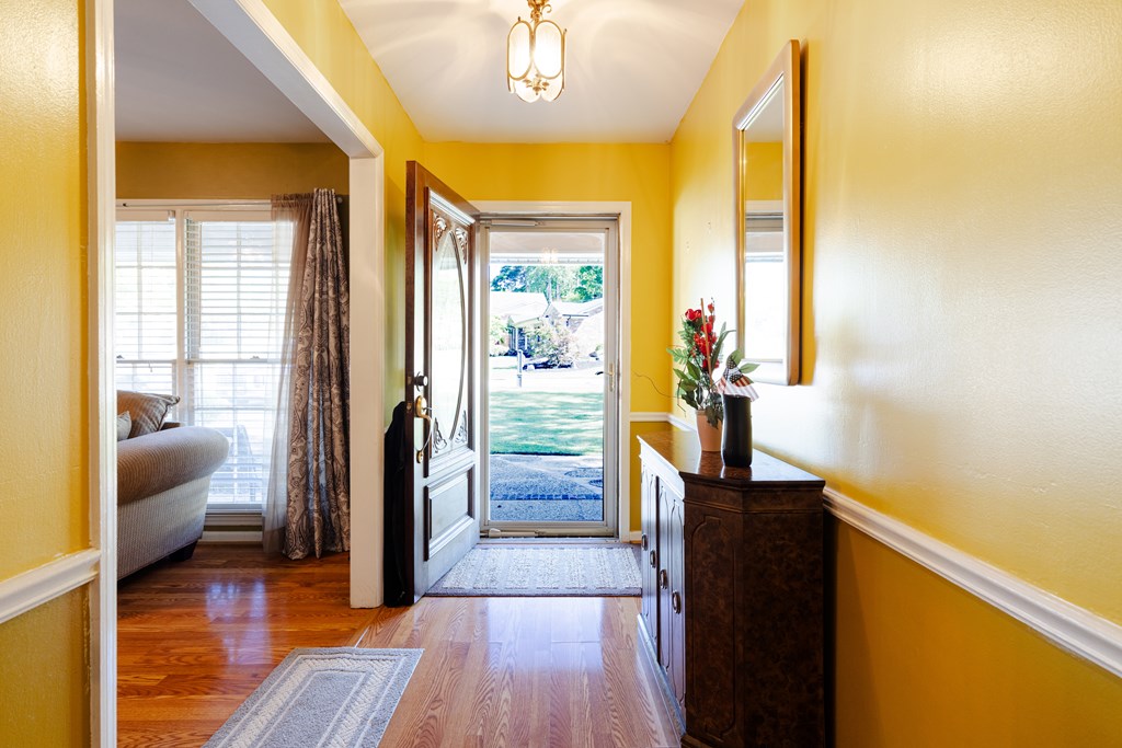 3516 Bridgewater Road Columbus, GA 31909 - Photo 6 of 29