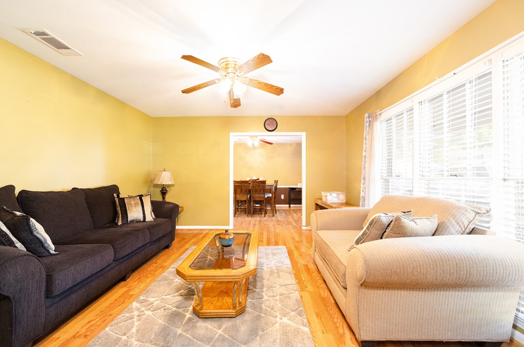 3516 Bridgewater Road Columbus, GA 31909 - Photo 7 of 29