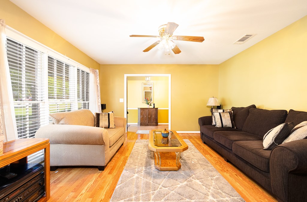 3516 Bridgewater Road Columbus, GA 31909 - Photo 8 of 29