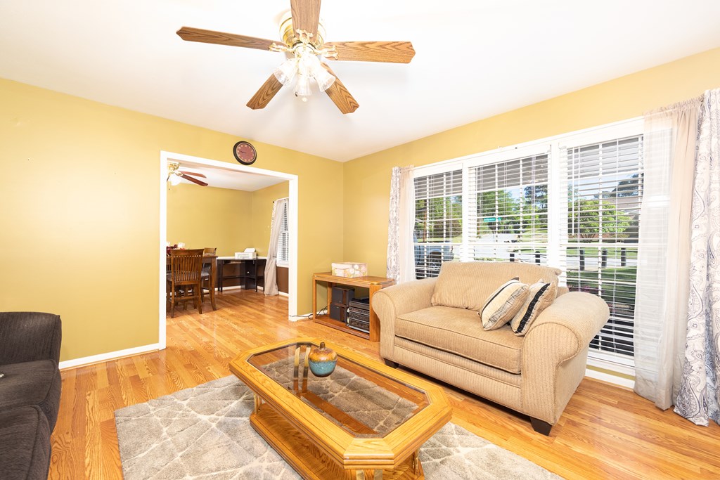 3516 Bridgewater Road Columbus, GA 31909 - Photo 9 of 29