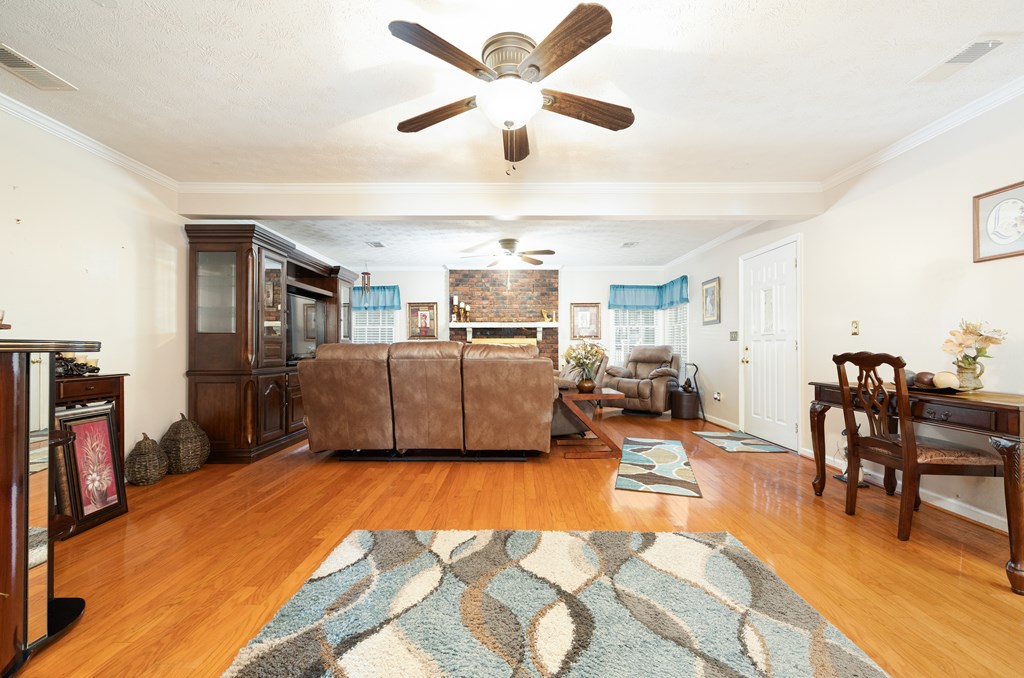 3516 Bridgewater Road Columbus, GA 31909 - Photo 10 of 29