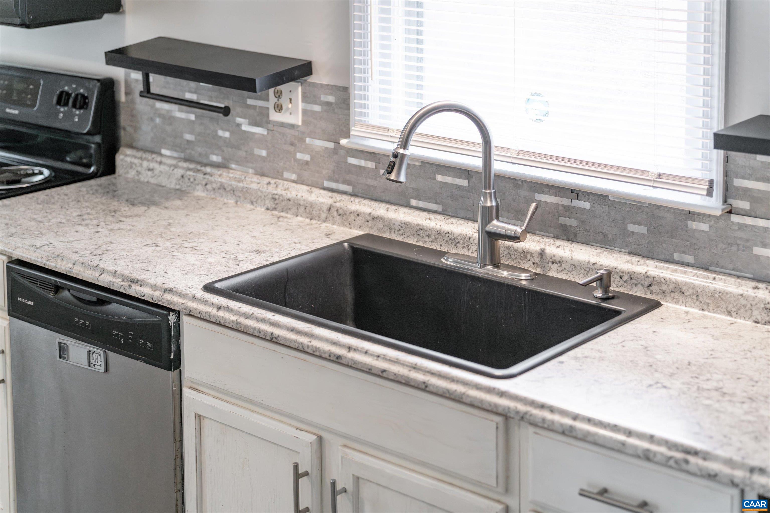 9 Pleasant View Terrace Palmyra, VA 22963 - Photo 15 of 34 a close view of sink and tap