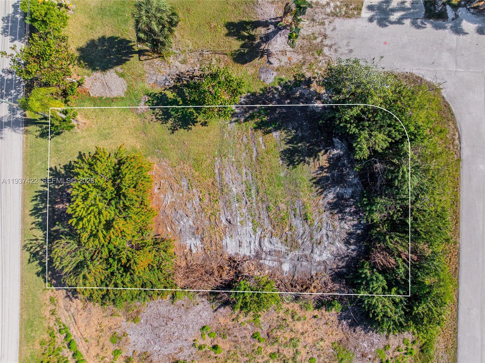 7324 Cobb Road Bokeelia, FL 33922 - Photo 3 of 24 a view of lake