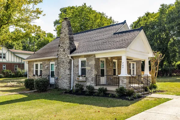 $389,000 | 740 Oakdell Avenue, Madison, TN 37115