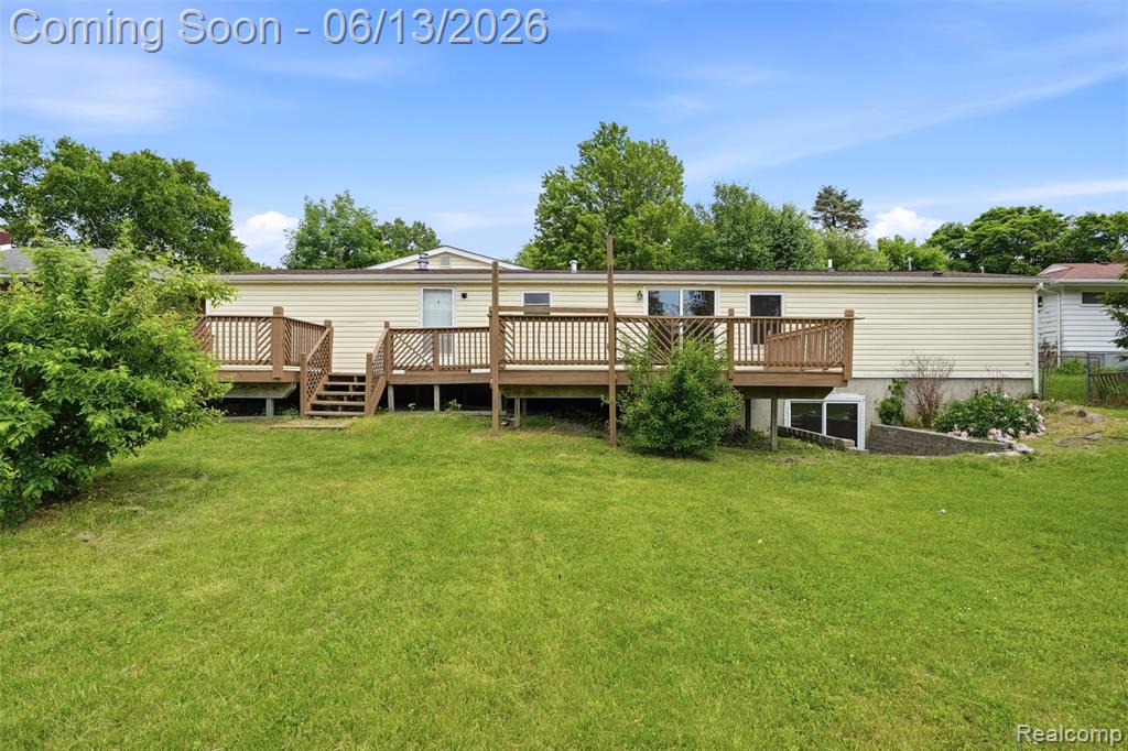 4420 Dublin Road Burton, MI 48529 - Photo 36 of 56